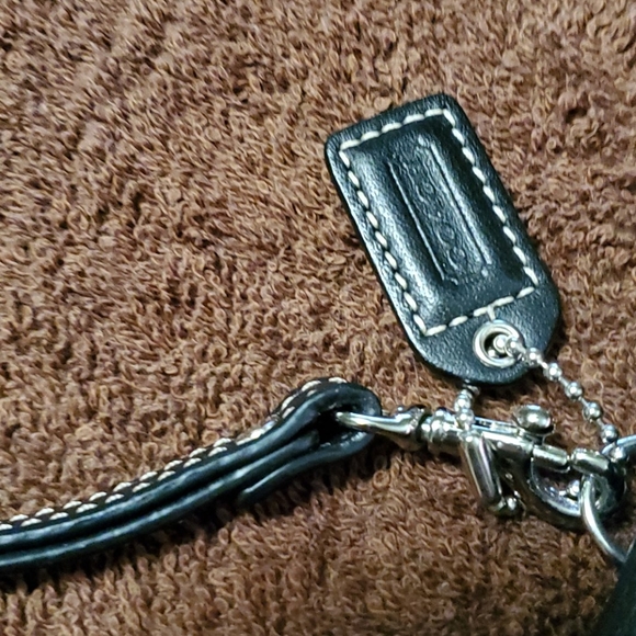 COACH Wristlet - Picture 3 of 4